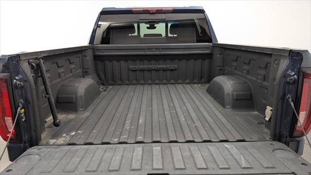 Used 2021 GMC Sierra 1500 Denali w/ Denali Ultimate Package AWD/4WD image 18