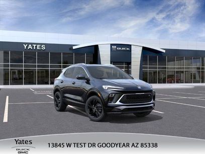 Used 2026 Buick Encore GX Sport Touring w/ Advanced Technology Package