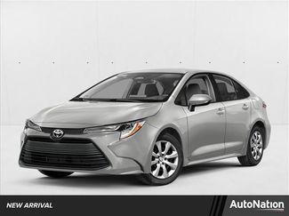 Used 2024 Toyota Corolla LE video 1