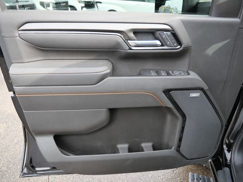 Used 2025 GMC Sierra 2500 AT4 w/ AT4 Premium Plus Package AWD/4WD image 28