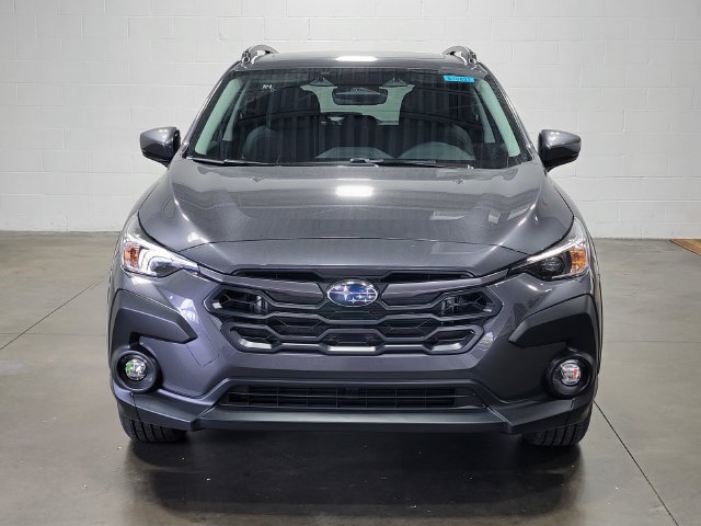 New 2026 Subaru Crosstrek 2.5i Premium AWD/4WD image 3