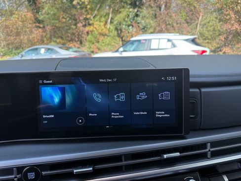 Used 2025 Hyundai Santa Fe SEL image 21