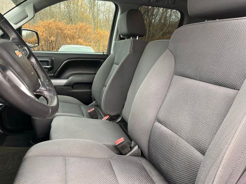 Used 2016 Chevrolet Silverado 1500 LT w/ All Star Edition image 26