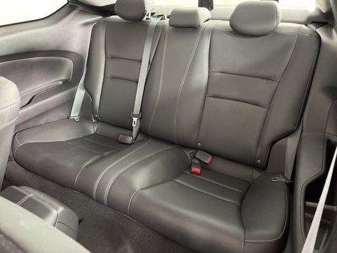 Used 2014 Honda Accord EX-L image 41