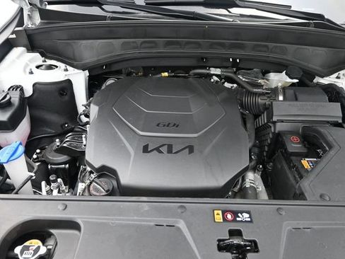 Used 2025 Kia Telluride SX X-Line AWD/4WD image 21