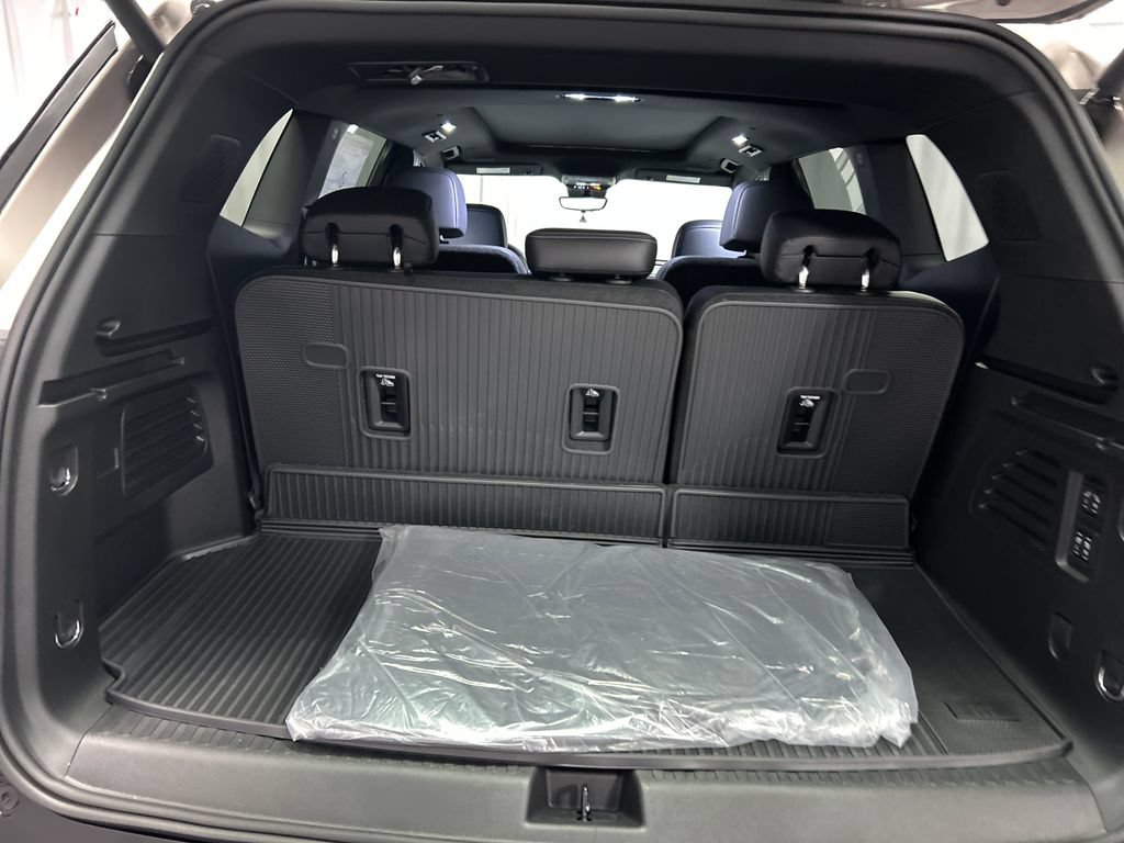 New 2026 Buick Enclave Sport Touring w/ Power Package AWD/4WD image 22
