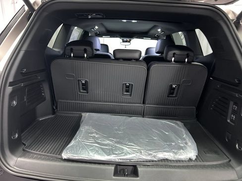 New 2026 Buick Enclave Sport Touring w/ Power Package AWD/4WD image 22