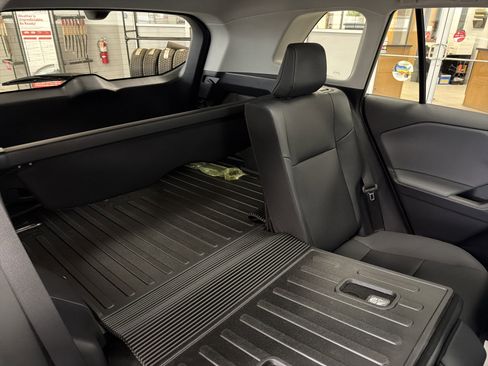New 2026 Toyota RAV4 Limited AWD/4WD image 34