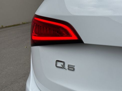 Used 2014 Audi Q5 3.0T Premium Plus image 38