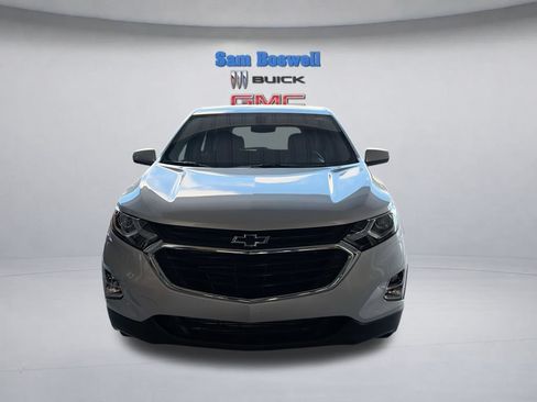 Used 2019 Chevrolet Equinox LT FWD image 5