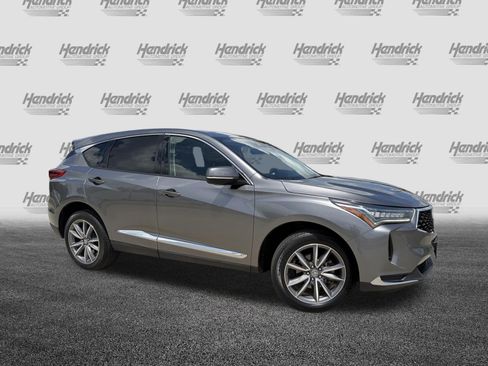 Certified 2023 Acura RDX AWD w/ Technology Package image 2