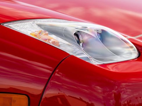 Used 2005 Acura NSX T RWD image 34