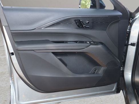 New 2026 Cadillac Lyriq Sport RWD image 9