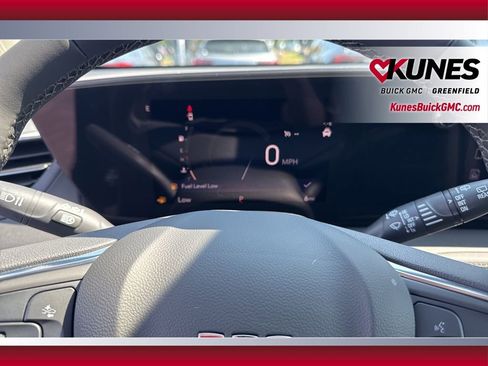 New 2026 Buick Encore GX Sport Touring w/ Comfort Package image 22