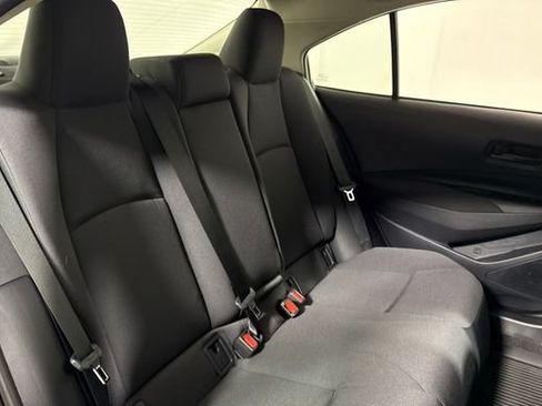 New 2026 Toyota Corolla LE w/ LE Premium Package FWD image 20