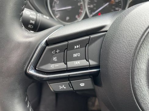 Certified 2023 MAZDA CX-5 AWD 2.5 S image 16