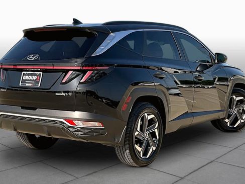 Used 2023 Hyundai Tucson SEL AWD/4WD image 12