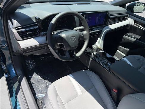 New 2026 Toyota Camry SE FWD image 20