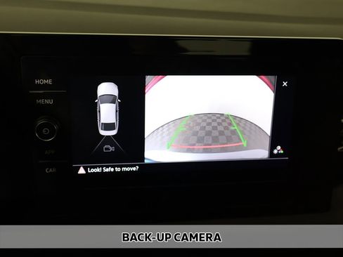 Used 2025 Volkswagen Jetta Sport image 5