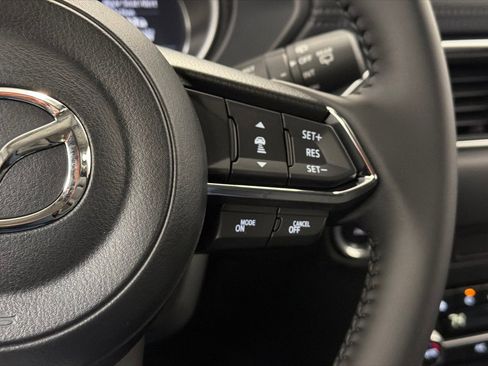 New 2025 MAZDA CX-5 AWD 2.5 S w/ Select Package image 20