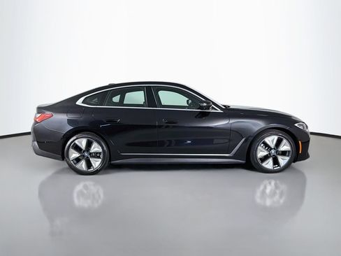 Certified 2023 BMW i4 eDrive40 w/ Premium Package RWD image 8