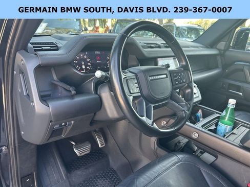 Used 2020 Land Rover Defender 110 X image 14