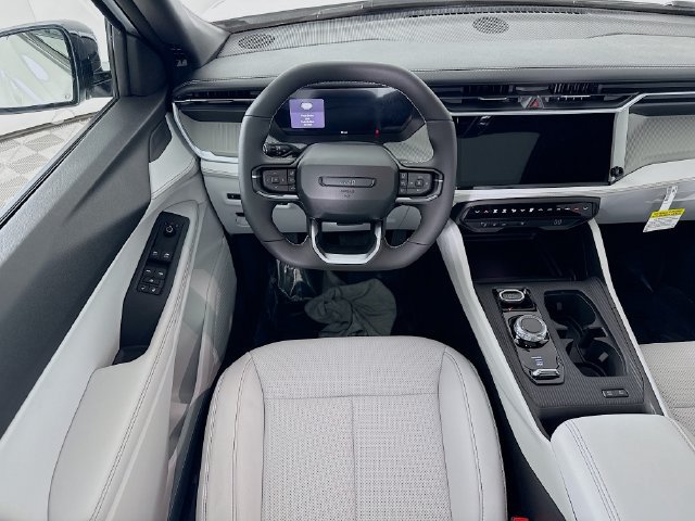 Used 2026 Jeep Cherokee Limited AWD/4WD image 22