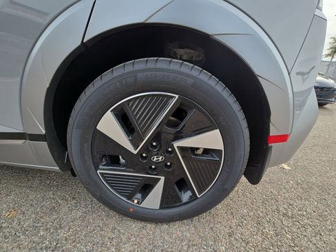 New 2026 Hyundai Ioniq 5 Limited image 33