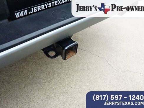 Used 2023 Chevrolet Silverado 1500 RST w/ Convenience Package II image 24