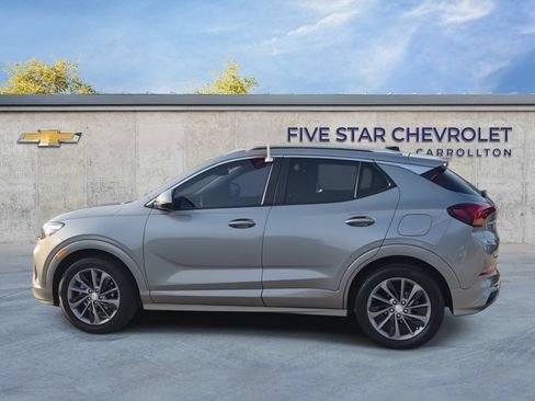 Used 2023 Buick Encore GX Select w/ Experience Buick Package FWD image 6