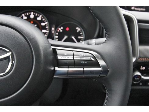 New 2026 MAZDA CX-50 AWD 2.5 Hybrid w/ Weather Package image 14