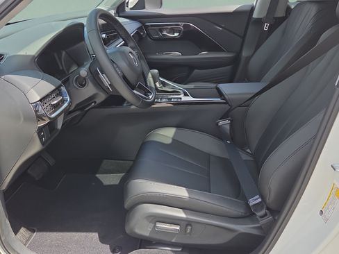 Used 2026 Acura ADX FWD image 10