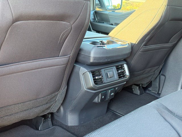 Used 2024 Ford F150 XLT w/ Equipment Group 302A MID AWD/4WD image 29