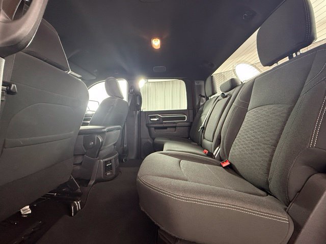 Used 2026 RAM 2500 Big Horn AWD/4WD image 32