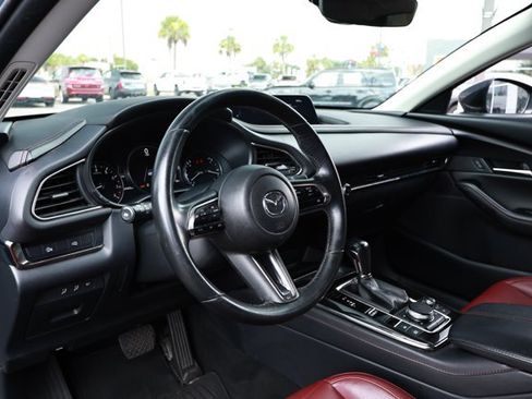 Used 2024 MAZDA CX-30 AWD 2.5 S w/ Preferred Package image 26