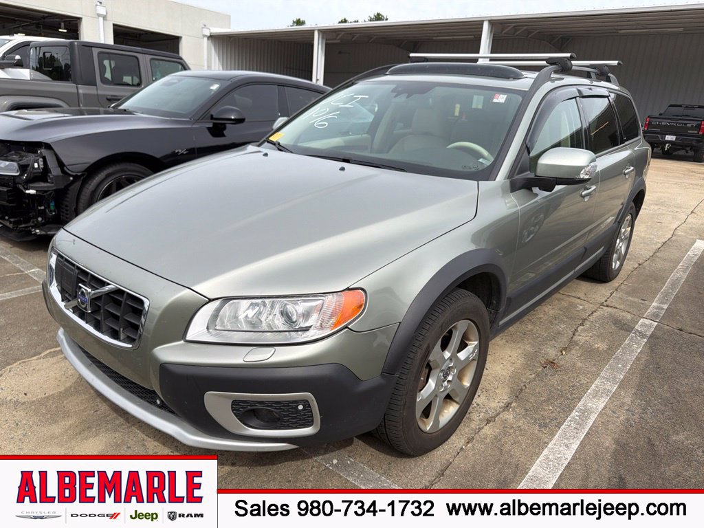 Used 2008 Volvo XC70 3.2 AWD/4WD image 1