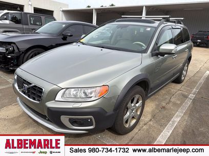 Used 2008 Volvo XC70 3.2