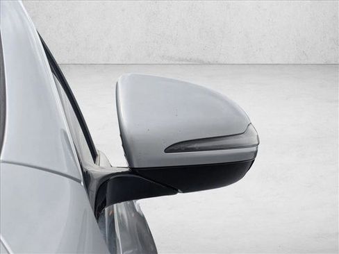 Certified 2020 Mercedes-Benz E 350 Sedan image 7