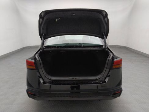 Used 2023 Nissan Altima 2.5 SV image 29