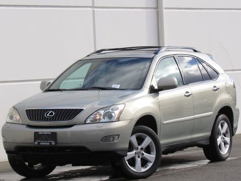 Used 2005 Lexus RX 330 AWD image 1