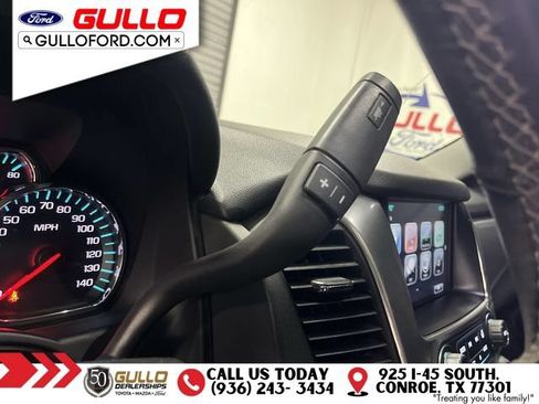 Used 2018 Chevrolet Tahoe LS w/ All-Season Package RWD image 28