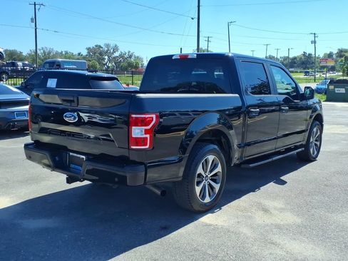Used 2019 Ford F150 XL w/ Equipment Group 101A Mid RWD image 7