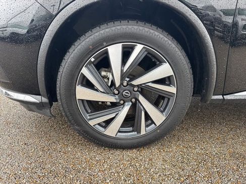 Used 2023 Nissan Murano SL image 4