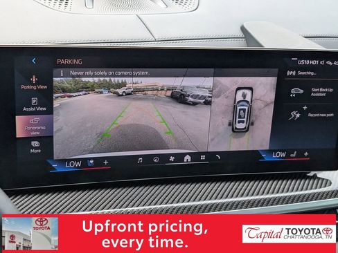 Used 2024 BMW ALPINA XB7 AWD/4WD image 23