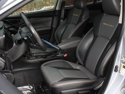 Used 2021 Subaru Crosstrek 2.5i Sport image 15