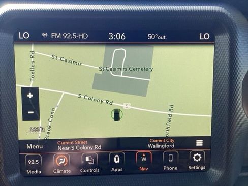 Used 2023 Jeep Wrangler Unlimited Rubicon 4xe AWD/4WD image 17