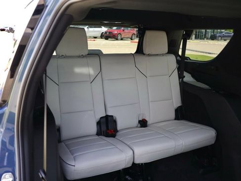 Used 2026 Cadillac Escalade Sport RWD image 32