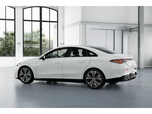 New 2026 Mercedes-Benz CLA 350 image 31
