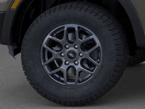 New 2026 Ford Ranger XLT image 19