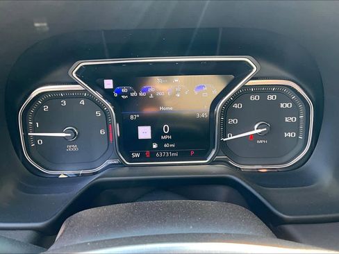 Used 2021 GMC Yukon SLT w/ SLT Premium Package image 26